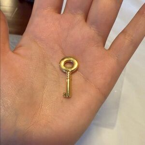 Cambridge Satchel Gold Key for Sophie Bag